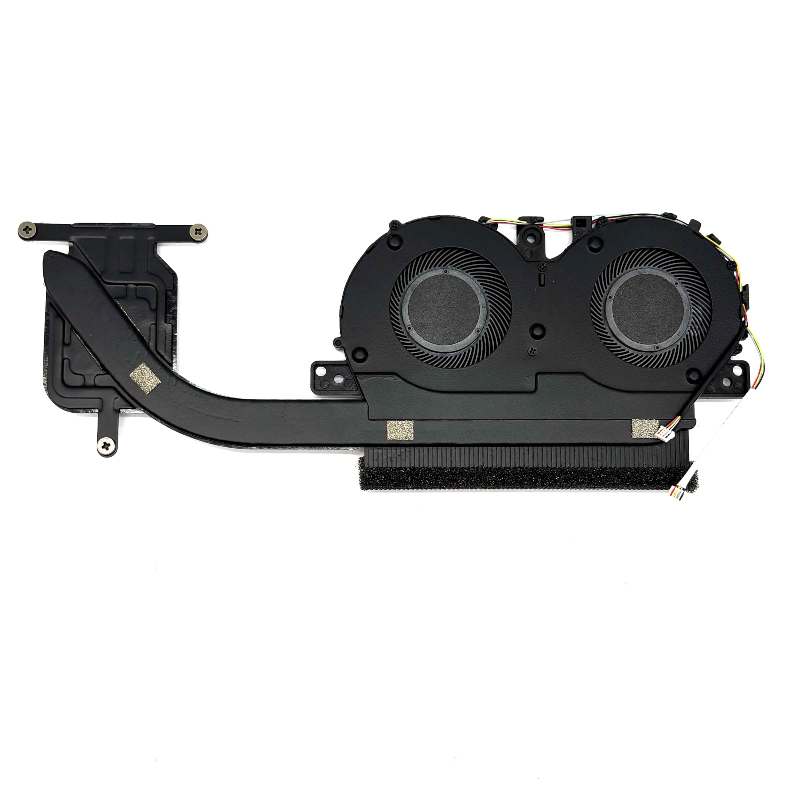 Amazon.com: BestParts New CPU Cooling Fan with Heatsink